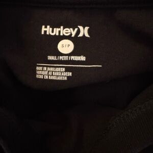 Hurley T shirt